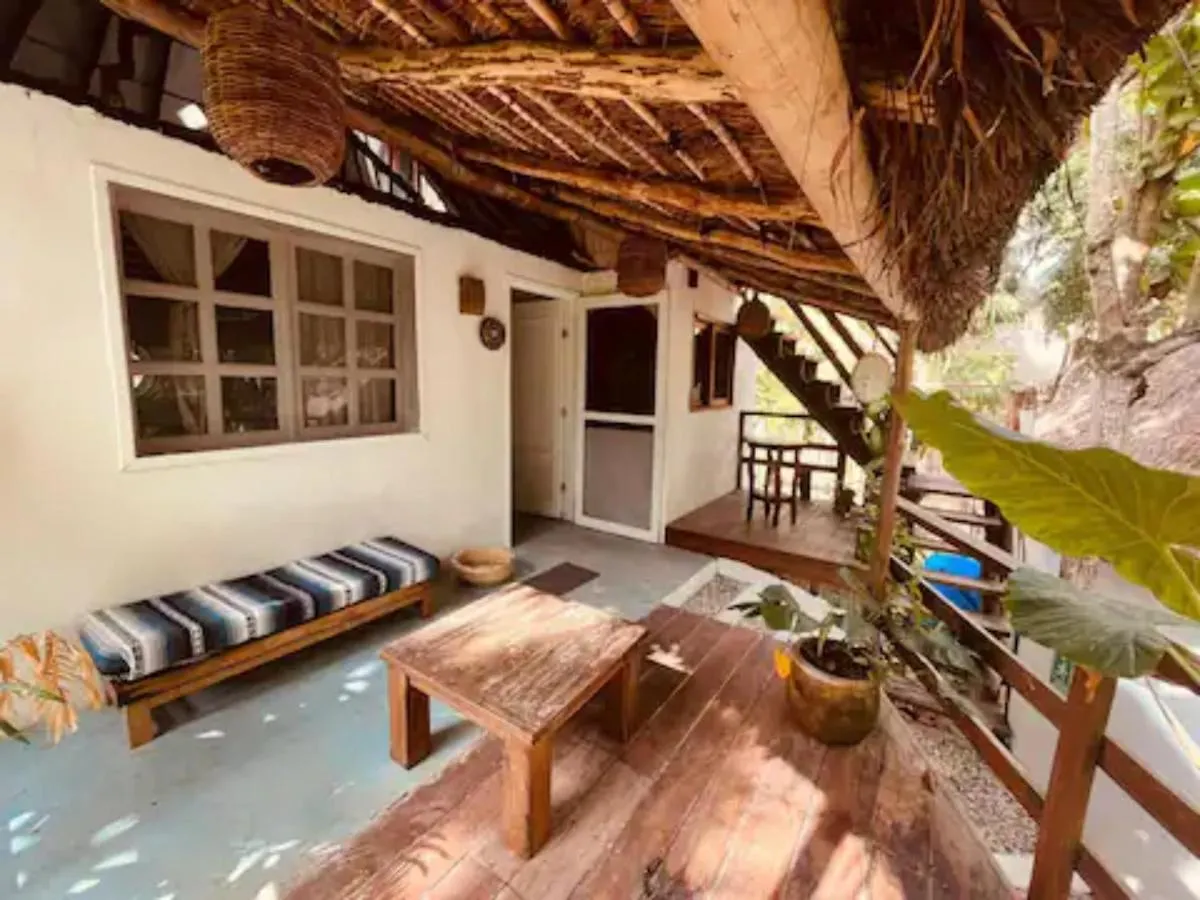 Dos Ceibas Tulum - Massage & Yoga Inclusive Hotel