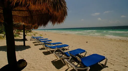 **** Hotel Dos Ceibas Tulum - Massage & Yoga Inclusive Mexico