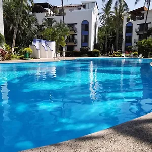 Puerto De Luna Pet Friendly And Family 4* Puerto Vallarta