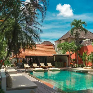 Savanna Auberge de jeunesse