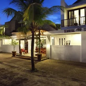 *** Aparthotel Townhouse Indonesia