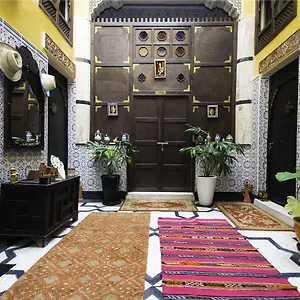 Dar Berrada Fès