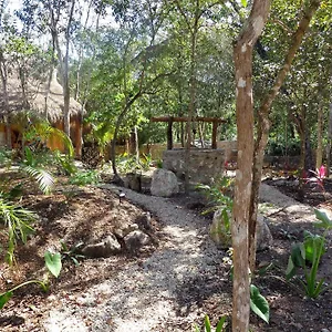 Casa Mango 2* Tulum