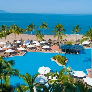 The Club At Sheraton Buganvilias (adults Only) 4* Puerto Vallarta