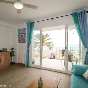 El Horizonte Del Mar Apartamento