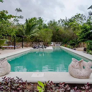 Barronegro (adults Only) 3* Tulum