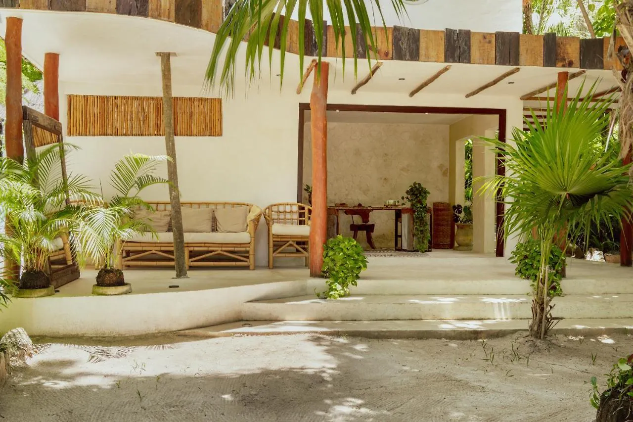 Dos Ceibas Tulum - Massage & Yoga Inclusive