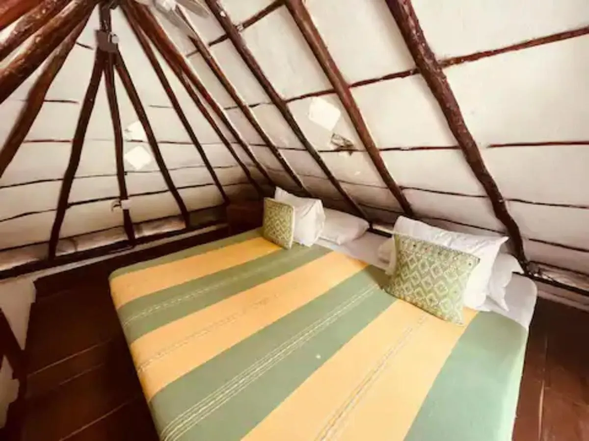 Dos Ceibas Tulum - Massage & Yoga Inclusive 4*,