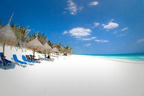 Dos Ceibas Tulum - Massage & Yoga Inclusive 4*,  Mexico