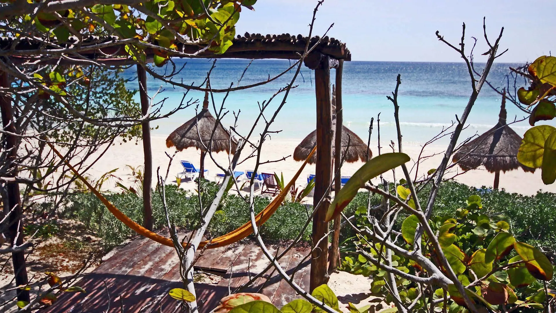 Hotel Dos Ceibas Tulum - Massage & Yoga Inclusive