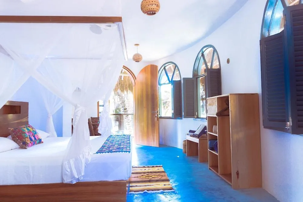 Dos Ceibas Tulum - Massage & Yoga Inclusive 4*,  Mexico
