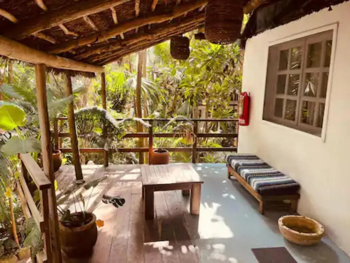 Dos Ceibas Tulum Feel Good Hotel