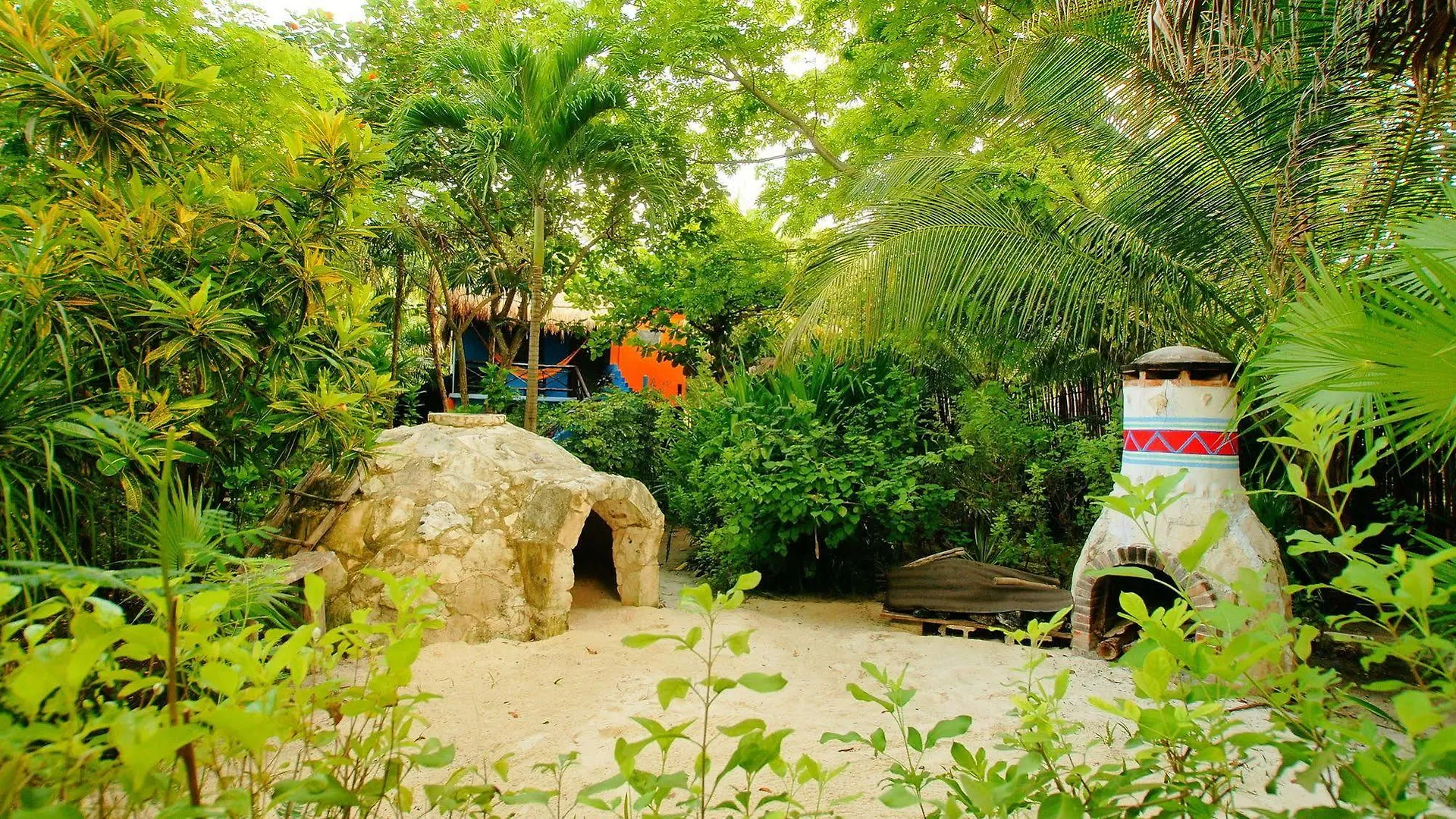 ****  Dos Ceibas Tulum Feel Good Hotel Mexico