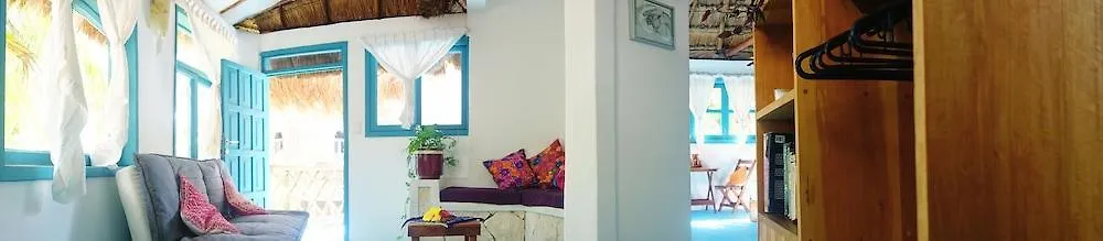 ****  Dos Ceibas Tulum Feel Good Hotel Mexico